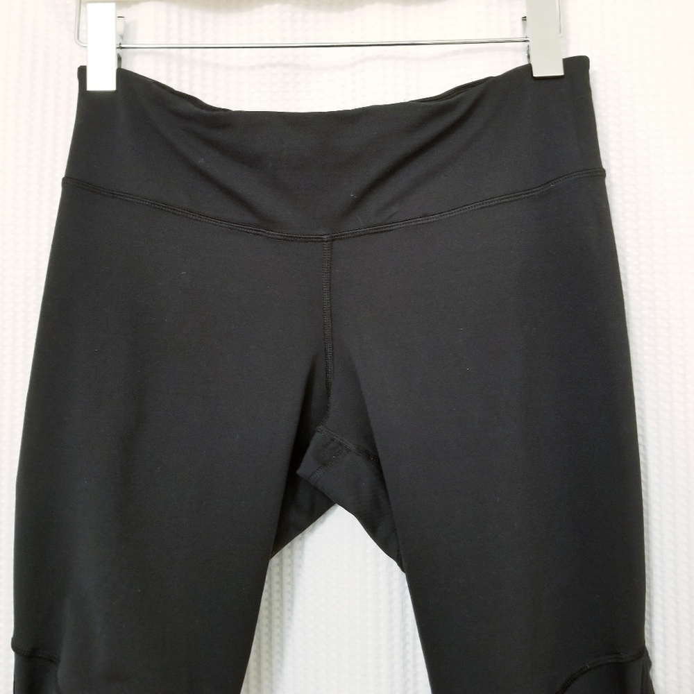 Lululemon Run: For Your Life Crop Tights Size 10 - Picture 4 of 12